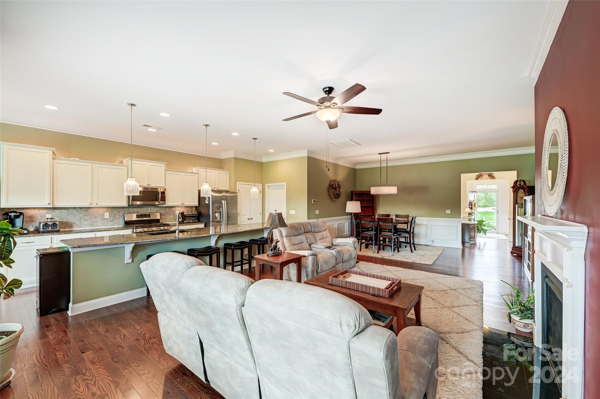 1229 Horse Sugar Road Clover, SC 29710 - Photo 13 of 40 Gallery Image 13