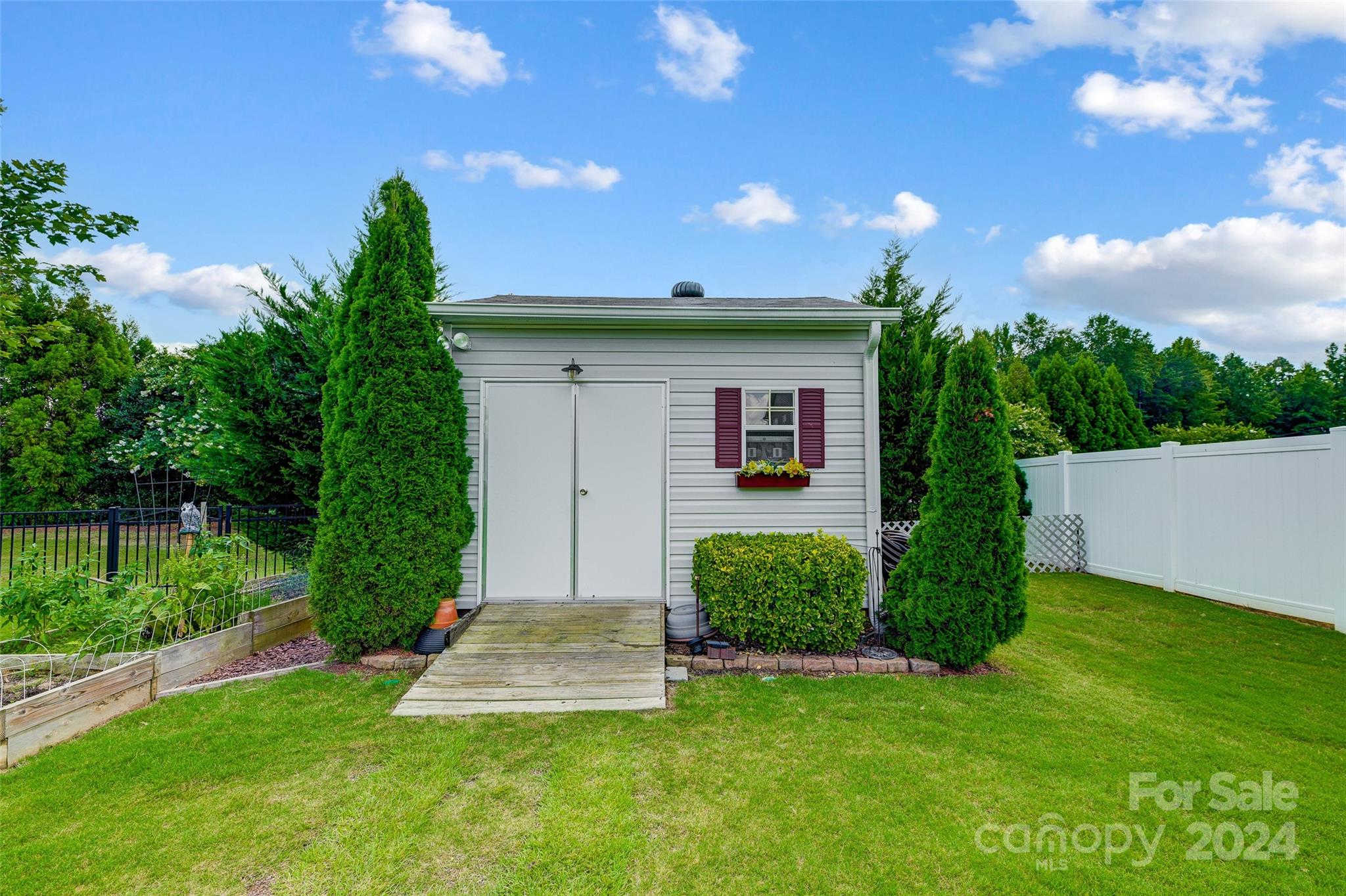 1229 Horse Sugar Road Clover, SC 29710 - Photo 39 of 40 Gallery Image 39