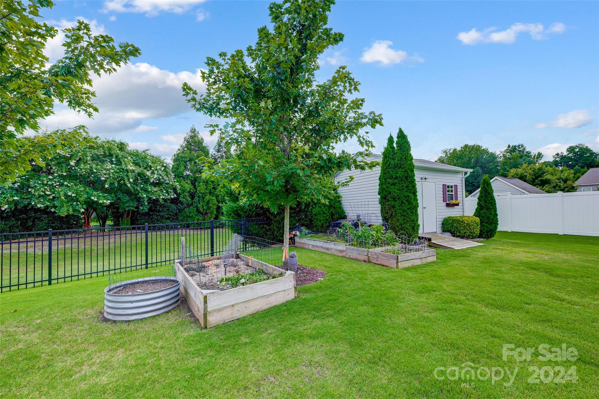 1229 Horse Sugar Road Clover, SC 29710 - Photo 40 of 40 Gallery Image 40