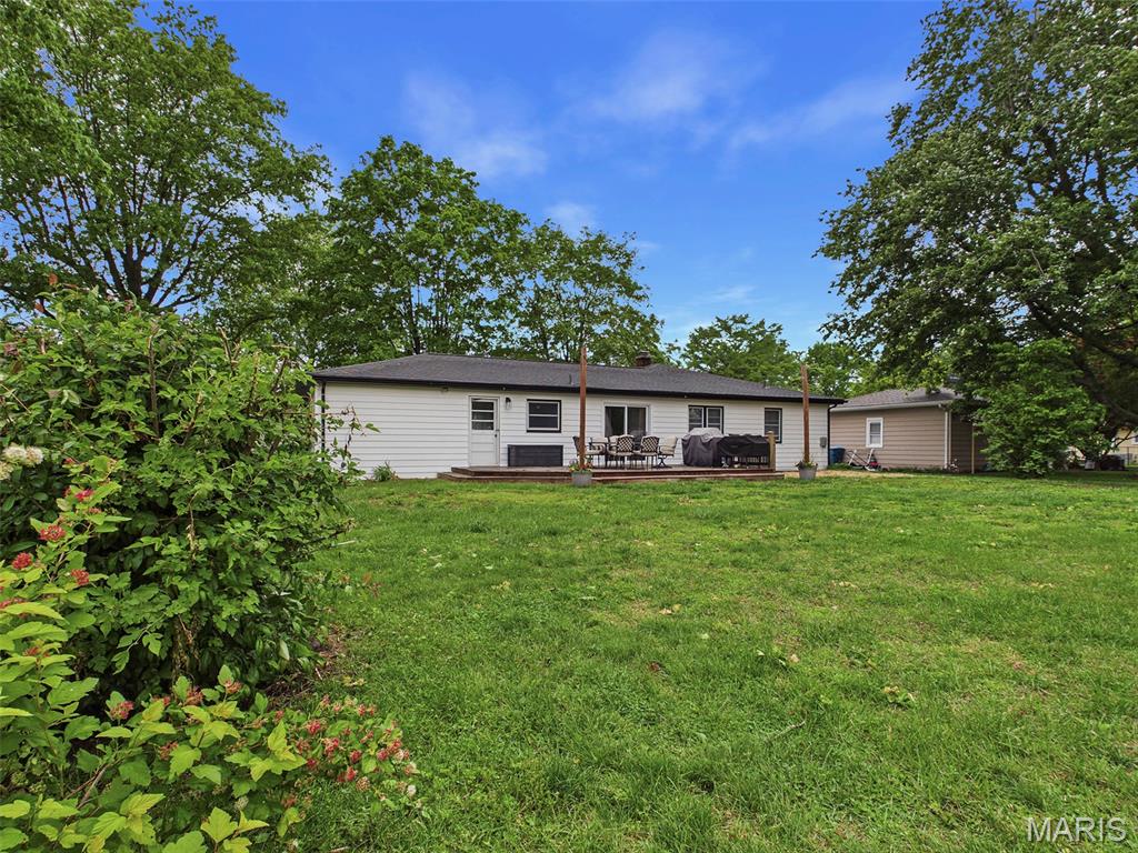 116 Allen Avenue Hamel, IL 62046 - Photo 50 of 55