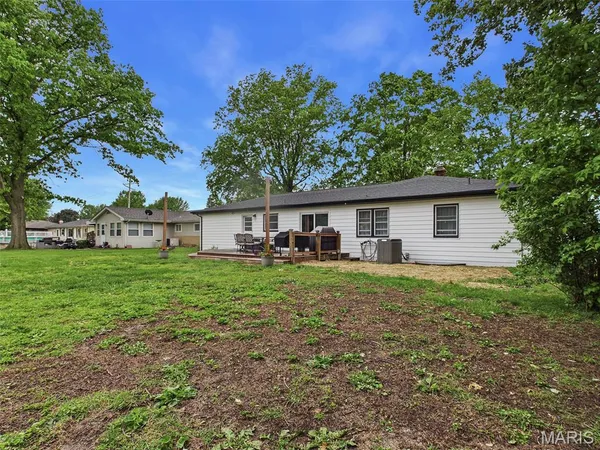 $309,900 | 116 Allen Avenue, Hamel, IL 62046