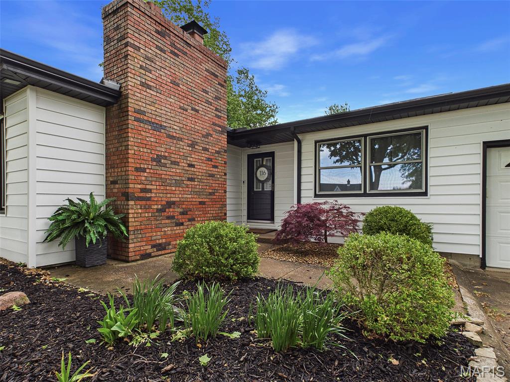 116 Allen Avenue Hamel, IL 62046 - Photo 7 of 55