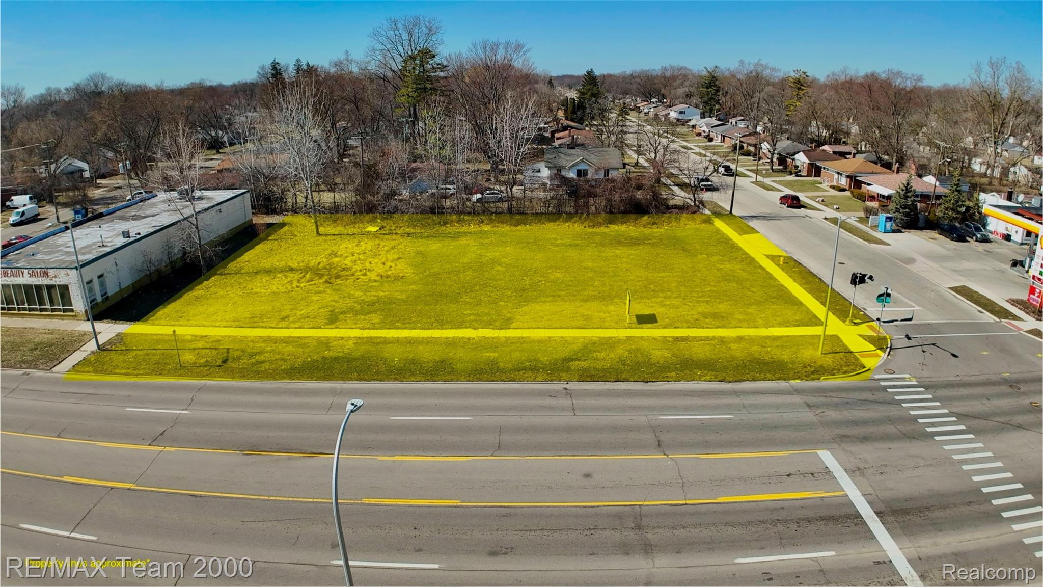 0 Middlebelt Road Inkster, MI 48141 - Photo 2 of 5 dji_fly_20260309_131750_0220_1773078206483_photo.JPG