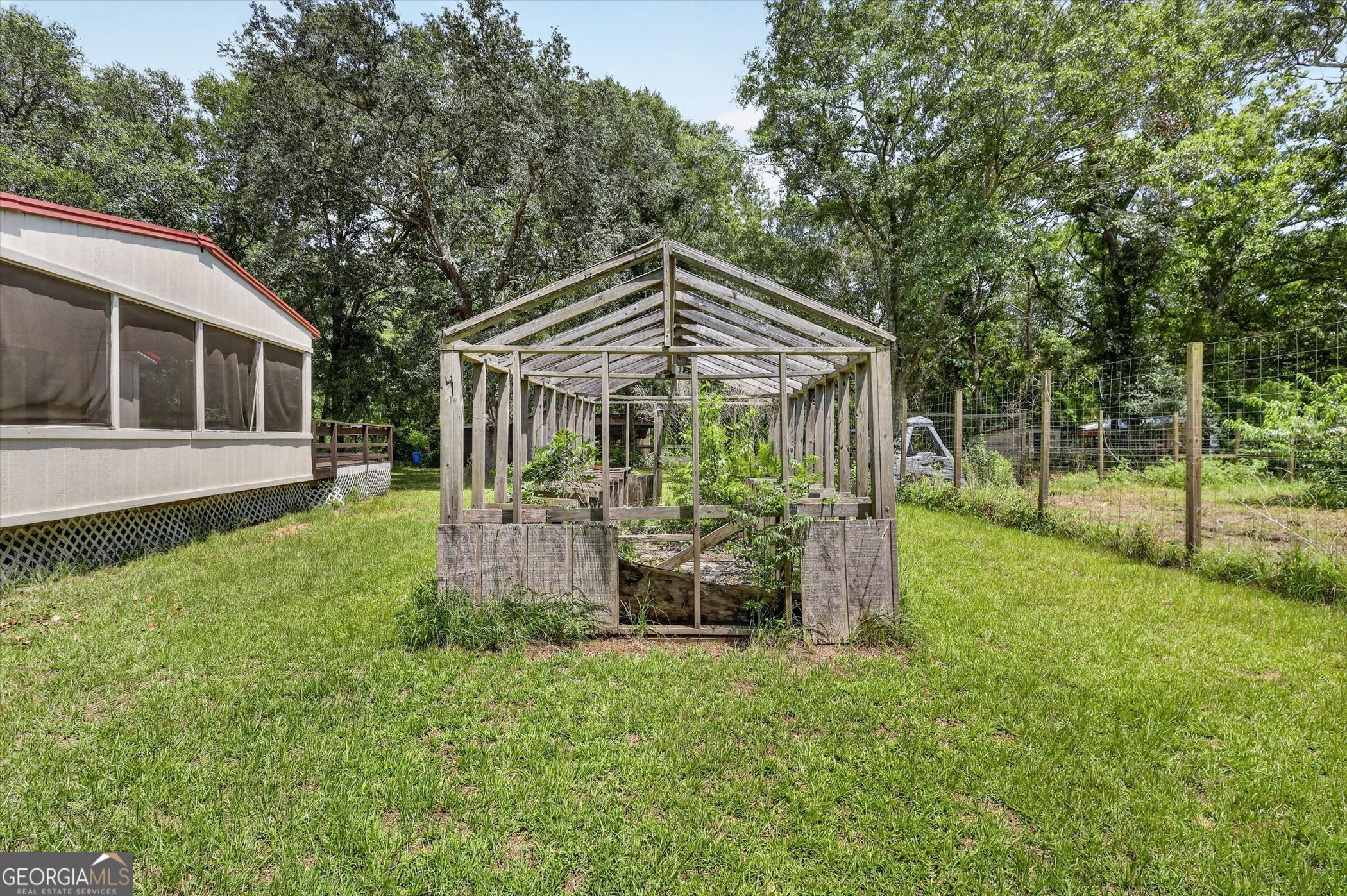 2224 Howard Alexander Road Collins, GA 30421 - Photo 35 of 44