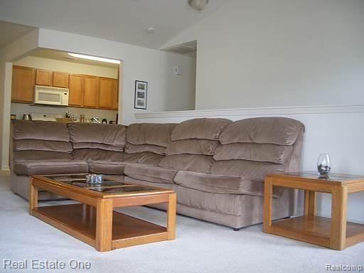Living Room III