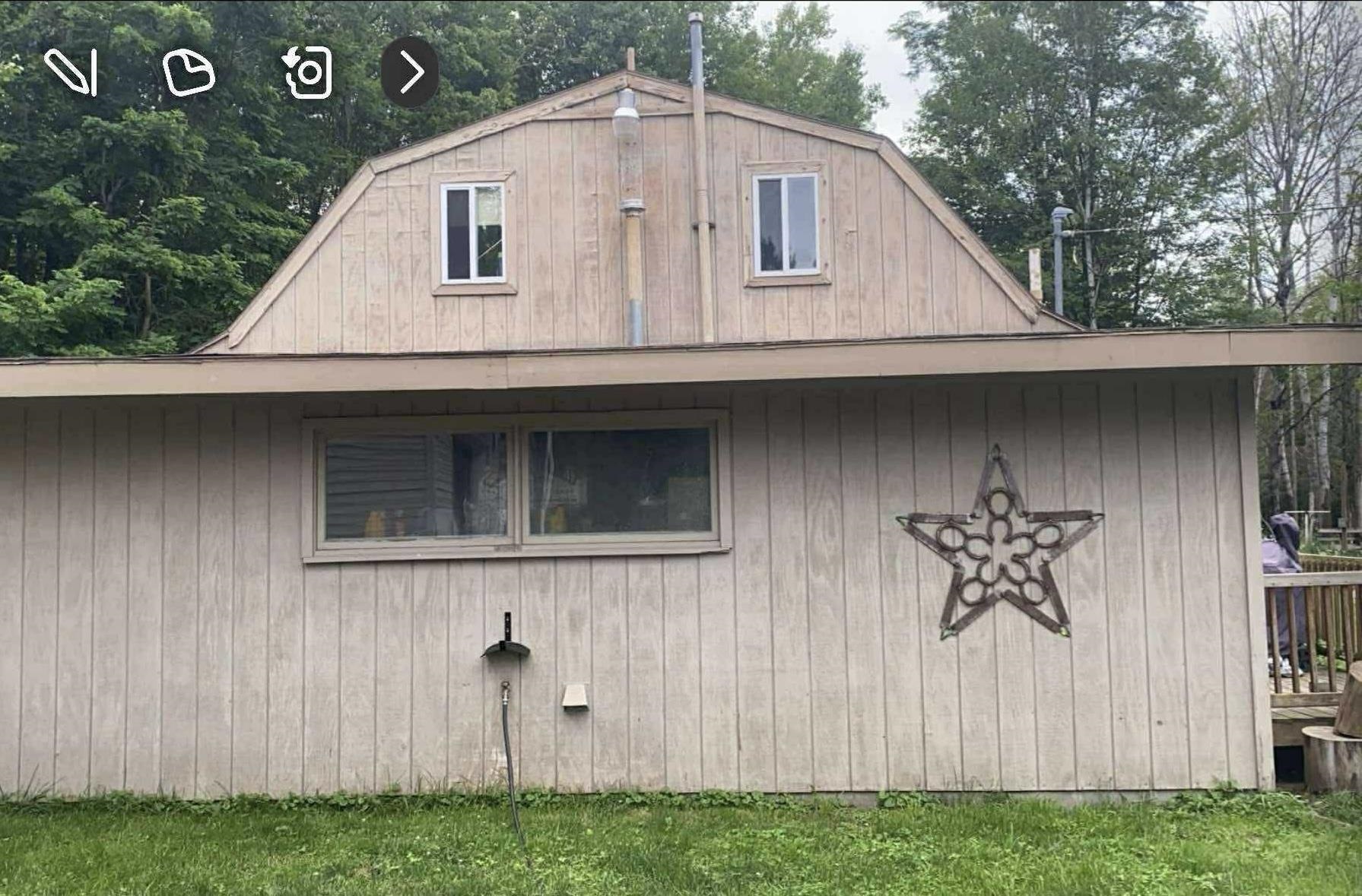 3376 West Curtis Road Coleman, MI 48618 - Photo 1 of 1
