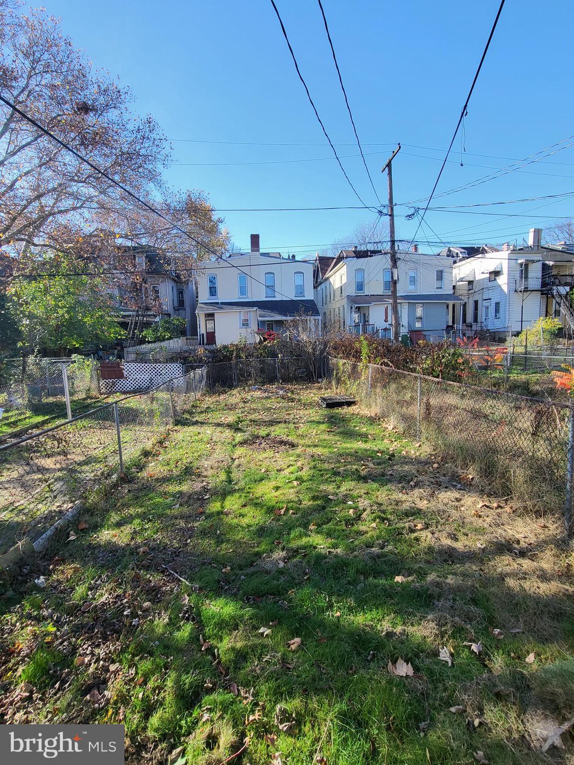 830 Church Street Reading, PA 19601 - Photo 12 of 12 a view of a swimming pool with a patio