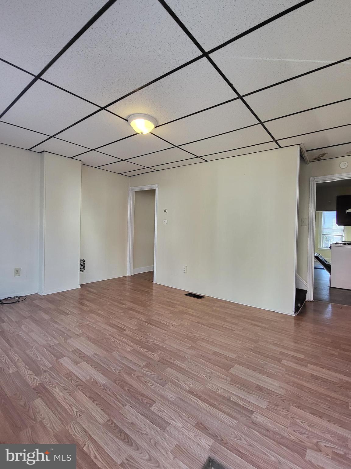 830 Church Street Reading, PA 19601 - Photo 4 of 12 a view of a room with wooden floor