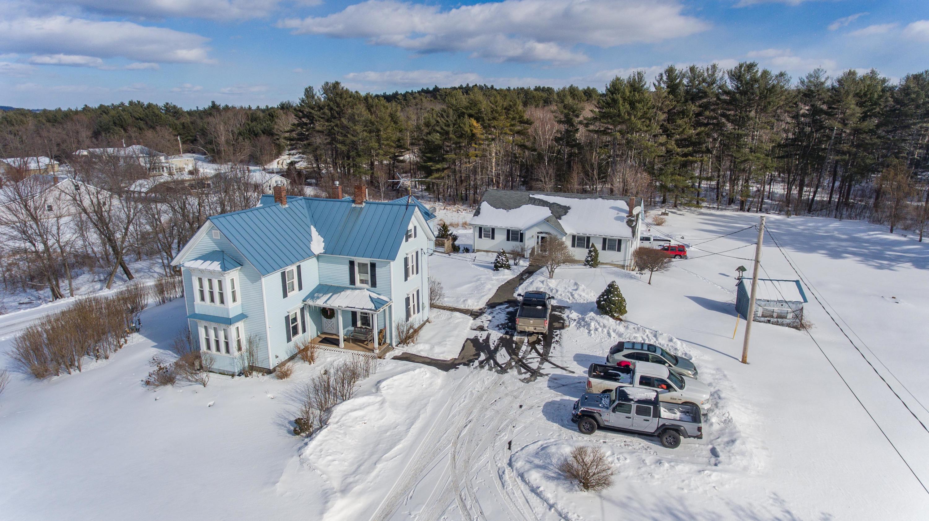 56 Branch Mills Road Palermo, ME 04354 - Photo 13 of 125 56 Branch Mills Road 013