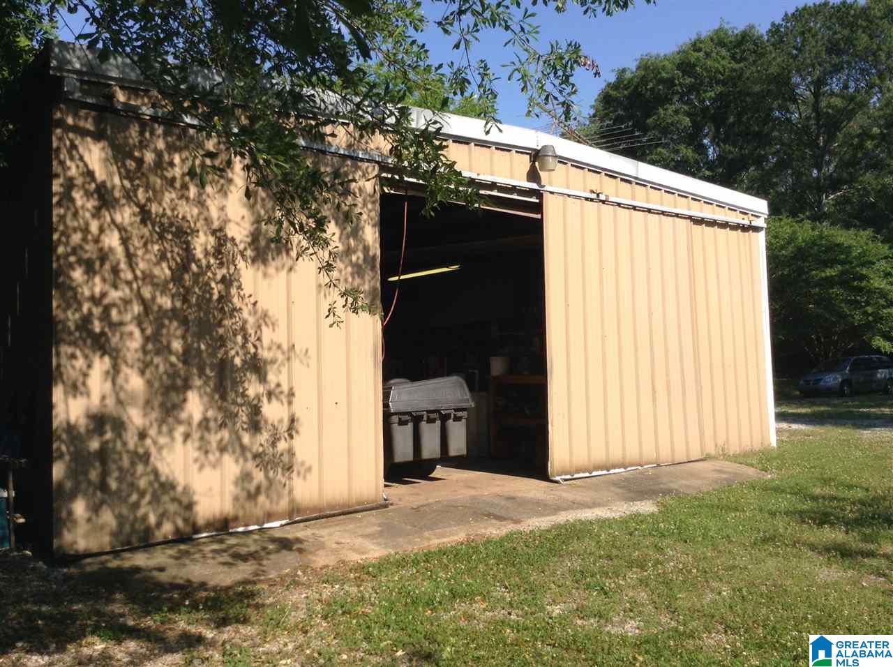 8841 Highway 9 Anniston, AL 36207 - Photo 35 of 40