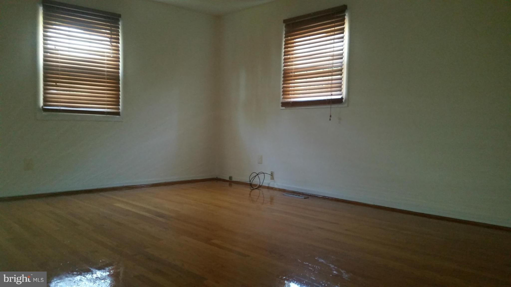 2119 Pot Spring Road Lutherville-Timonium, MD 21093 - Photo 11 of 30 an empty room with a window