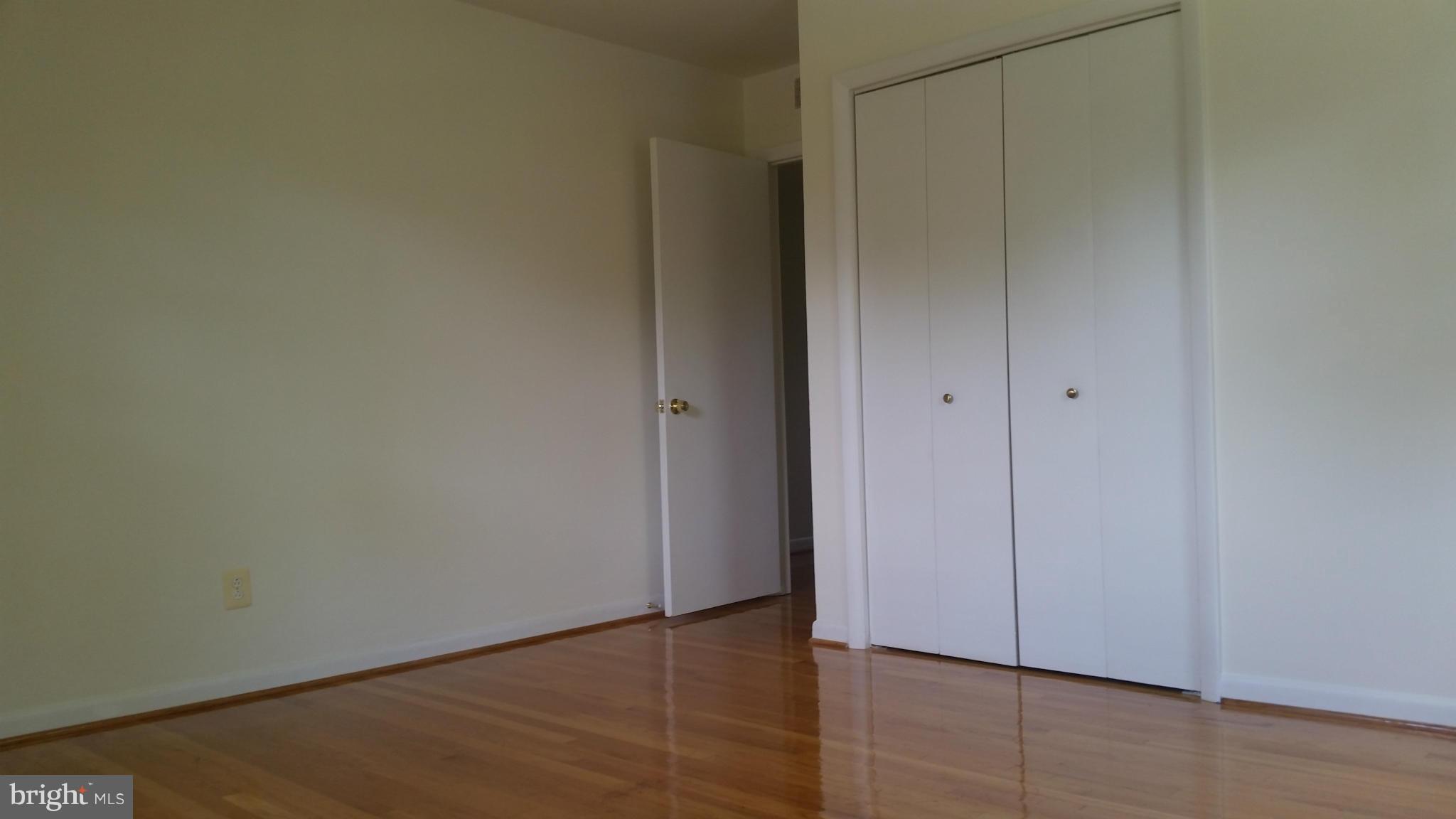 2119 Pot Spring Road Lutherville-Timonium, MD 21093 - Photo 18 of 30 a view of an empty room