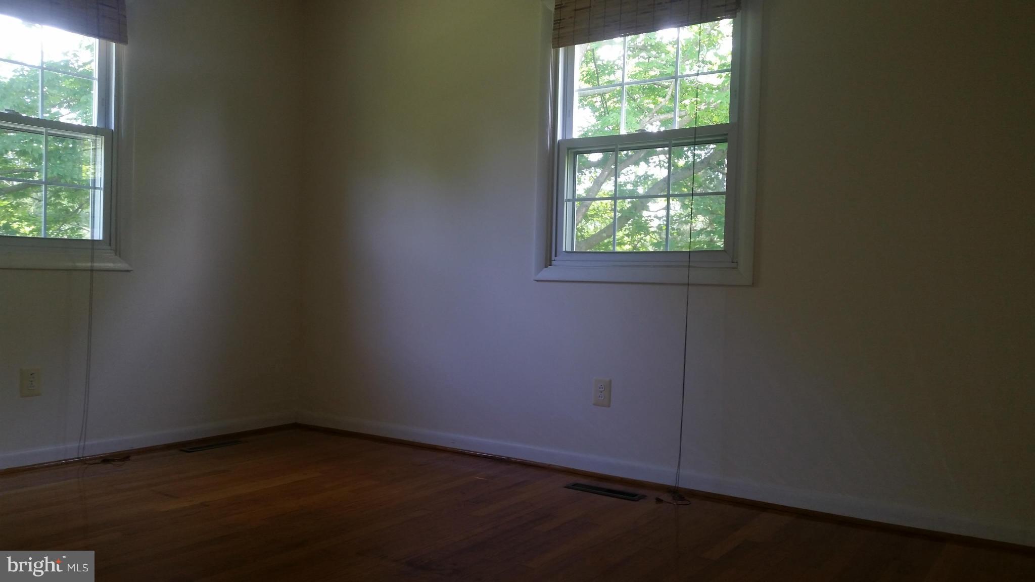 2119 Pot Spring Road Lutherville-Timonium, MD 21093 - Photo 19 of 30 an empty room with a window
