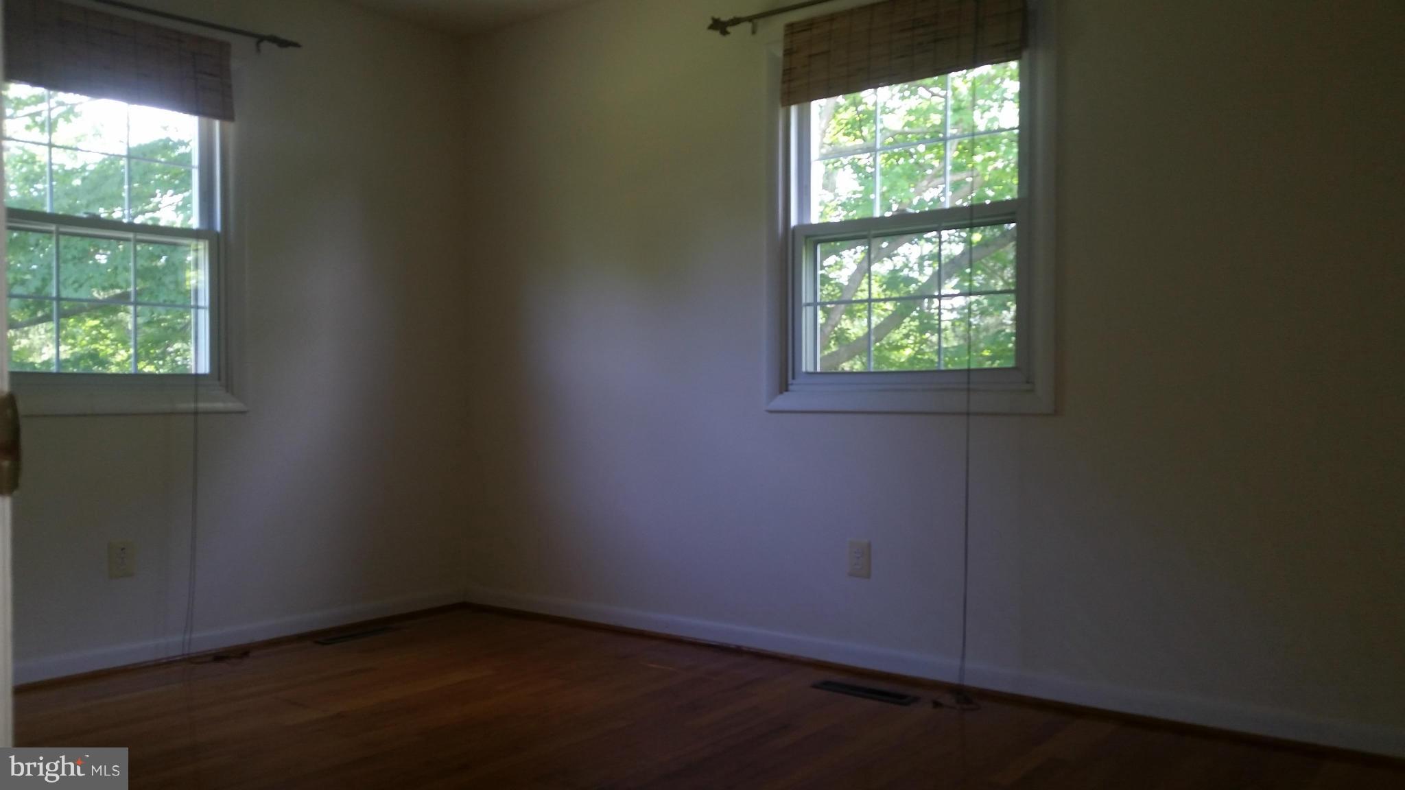 2119 Pot Spring Road Lutherville-Timonium, MD 21093 - Photo 20 of 30 an empty room with a window
