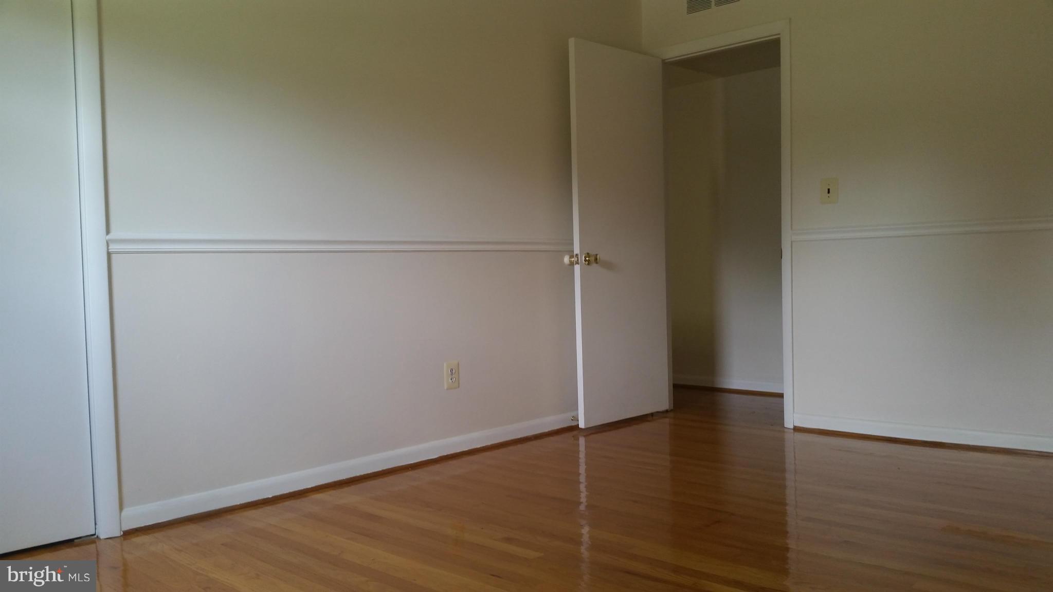2119 Pot Spring Road Lutherville-Timonium, MD 21093 - Photo 22 of 30 a view of small space with wooden floor