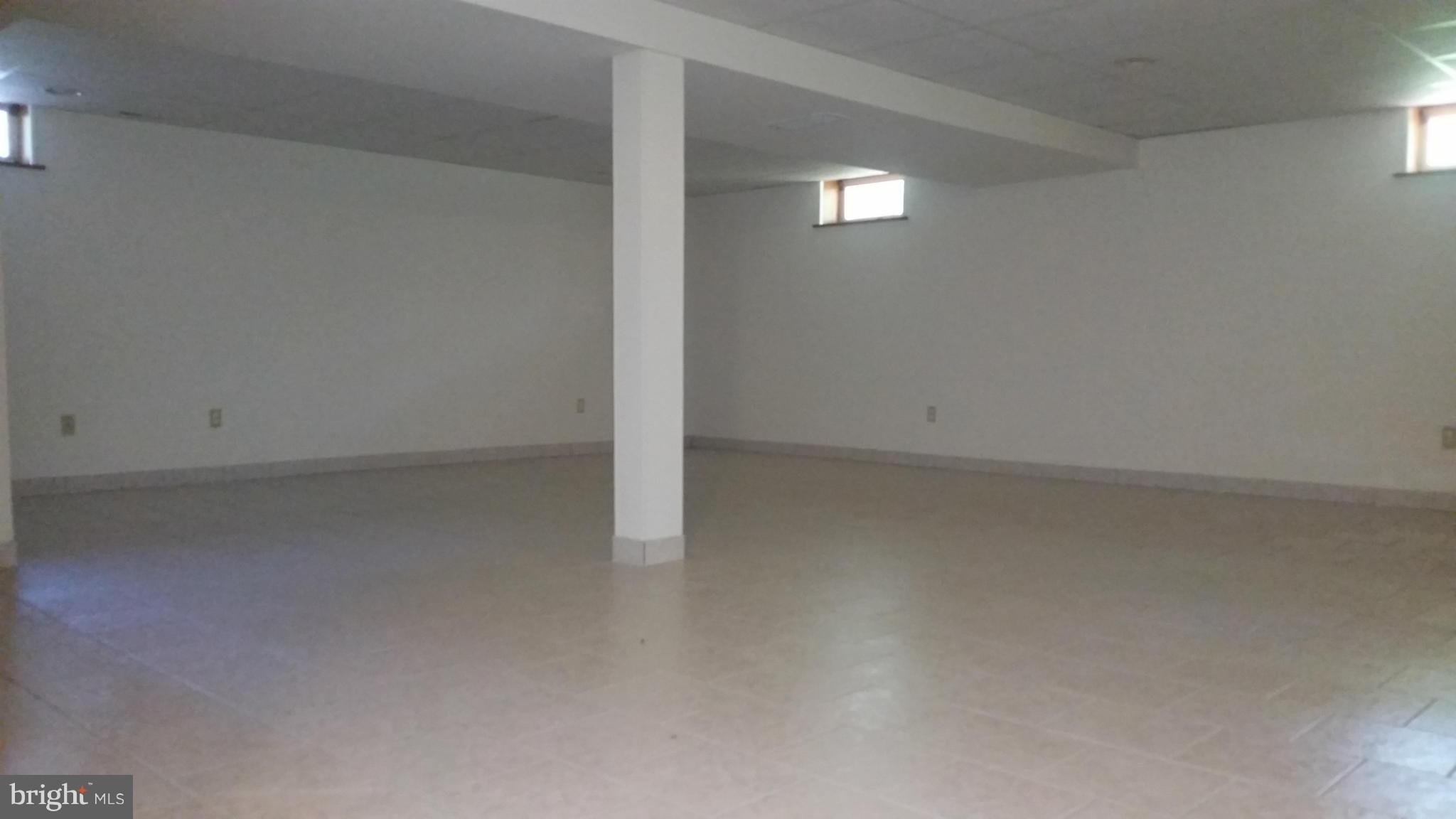 2119 Pot Spring Road Lutherville-Timonium, MD 21093 - Photo 23 of 30 a view of an empty room