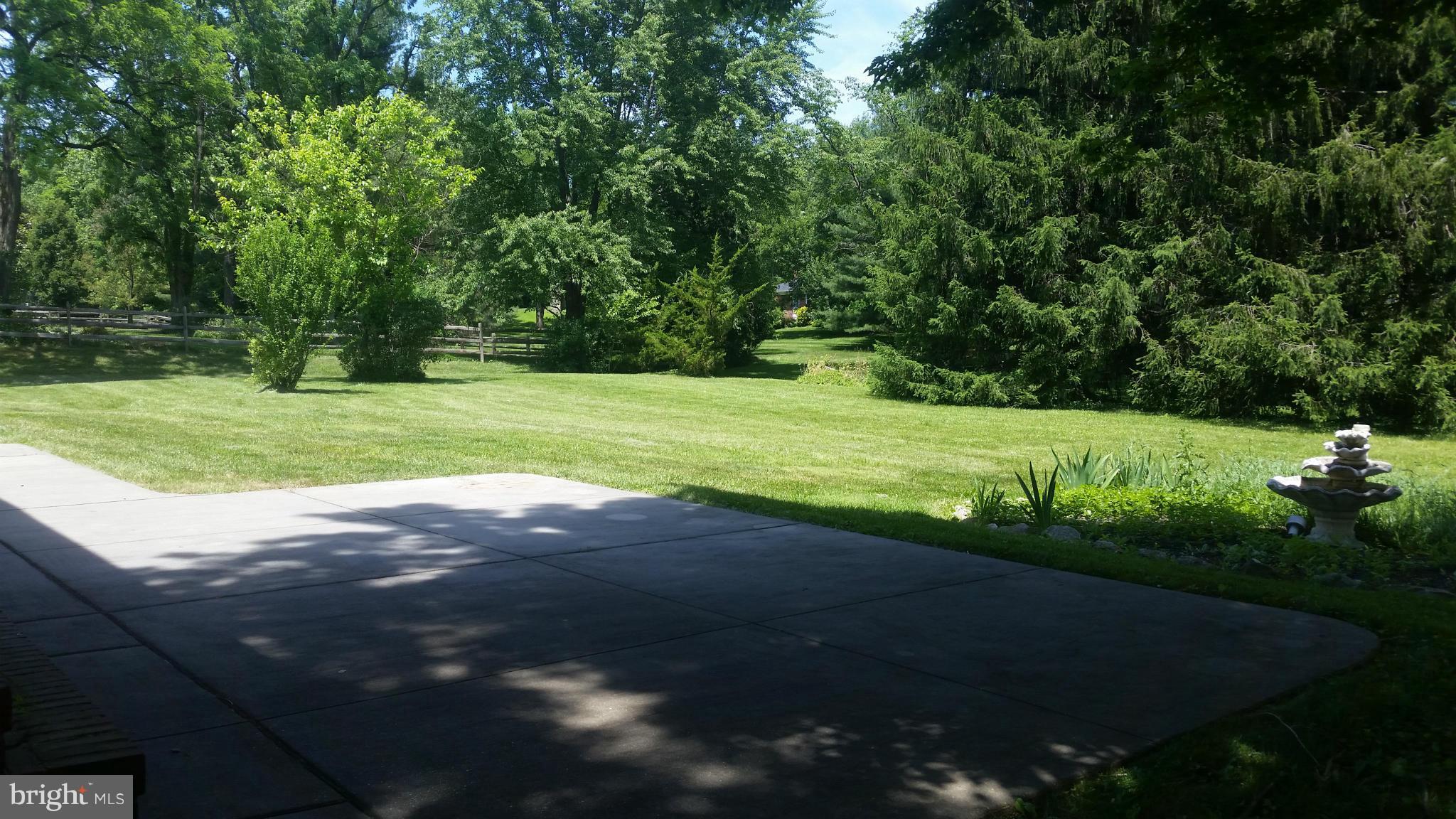 2119 Pot Spring Road Lutherville-Timonium, MD 21093 - Photo 29 of 30 a view of a park