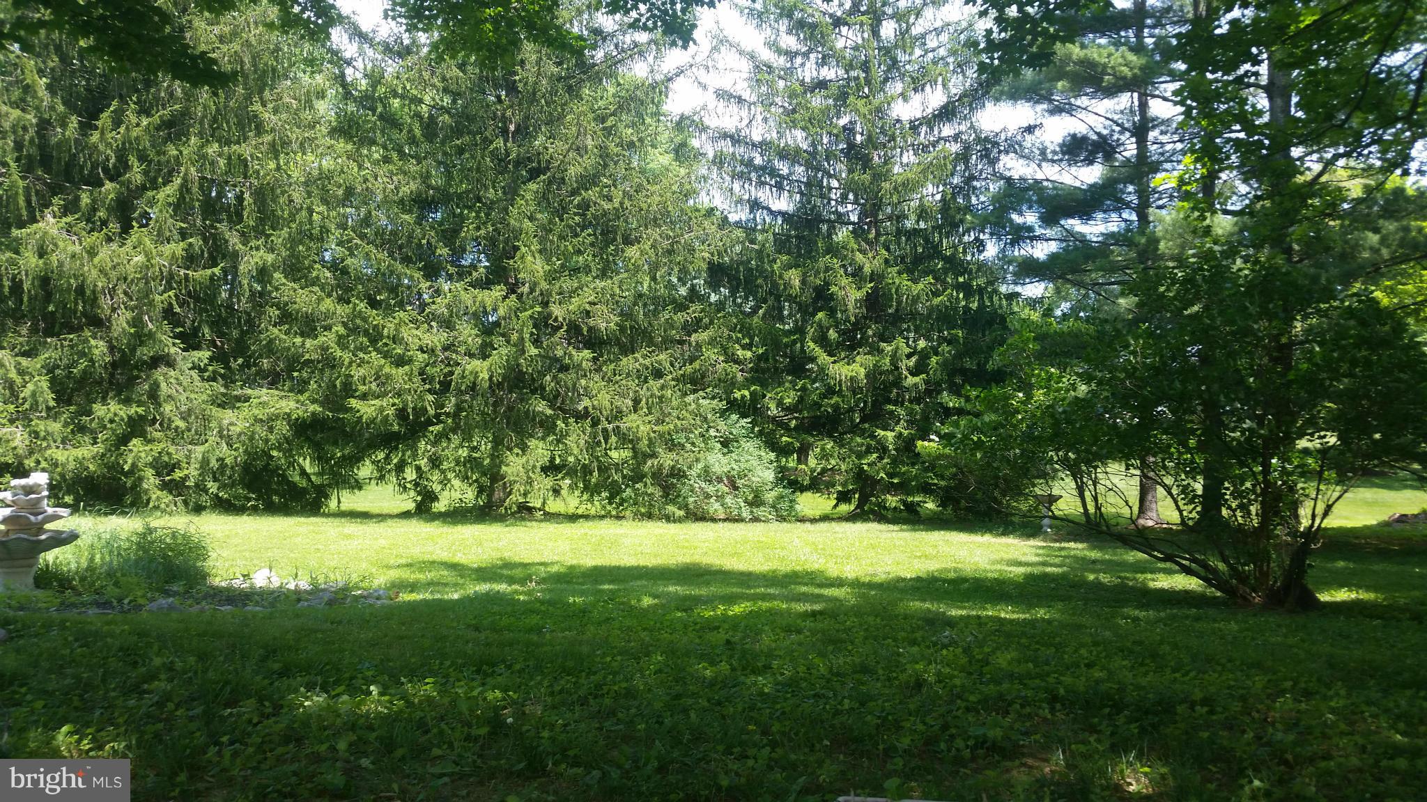 2119 Pot Spring Road Lutherville-Timonium, MD 21093 - Photo 30 of 30 a view of yard with green space