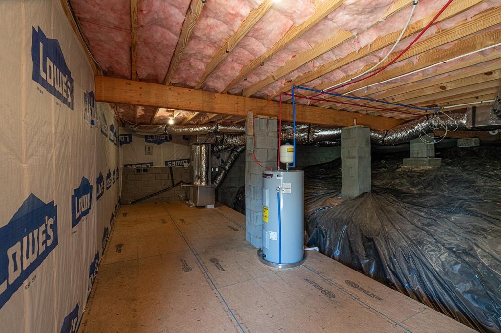 259 River Mountain Road Murphy, NC 28906 - Photo 38 of 42 a view of a garage