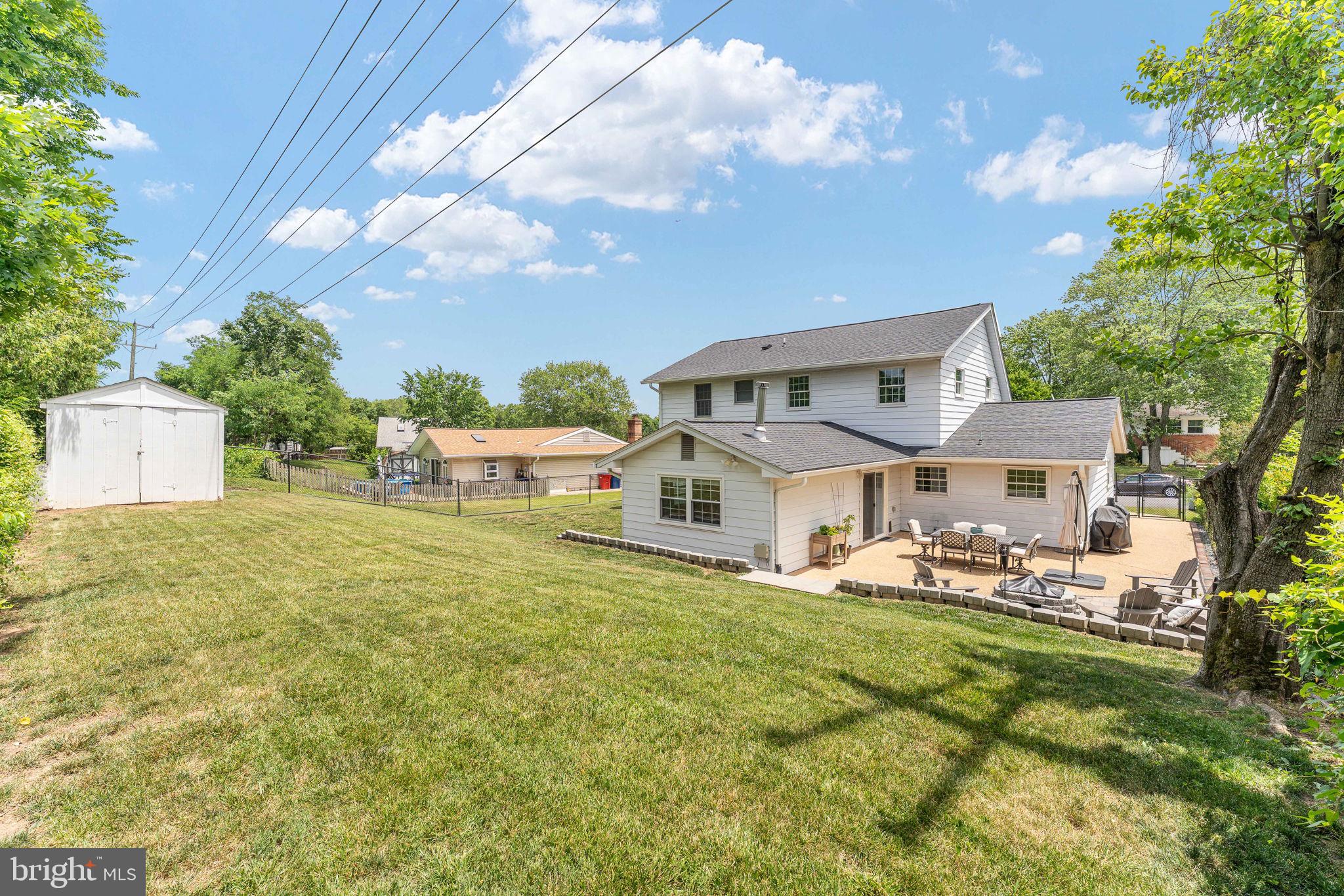 1009 South Ironwood Road Sterling, VA 20164 - Photo 71 of 75