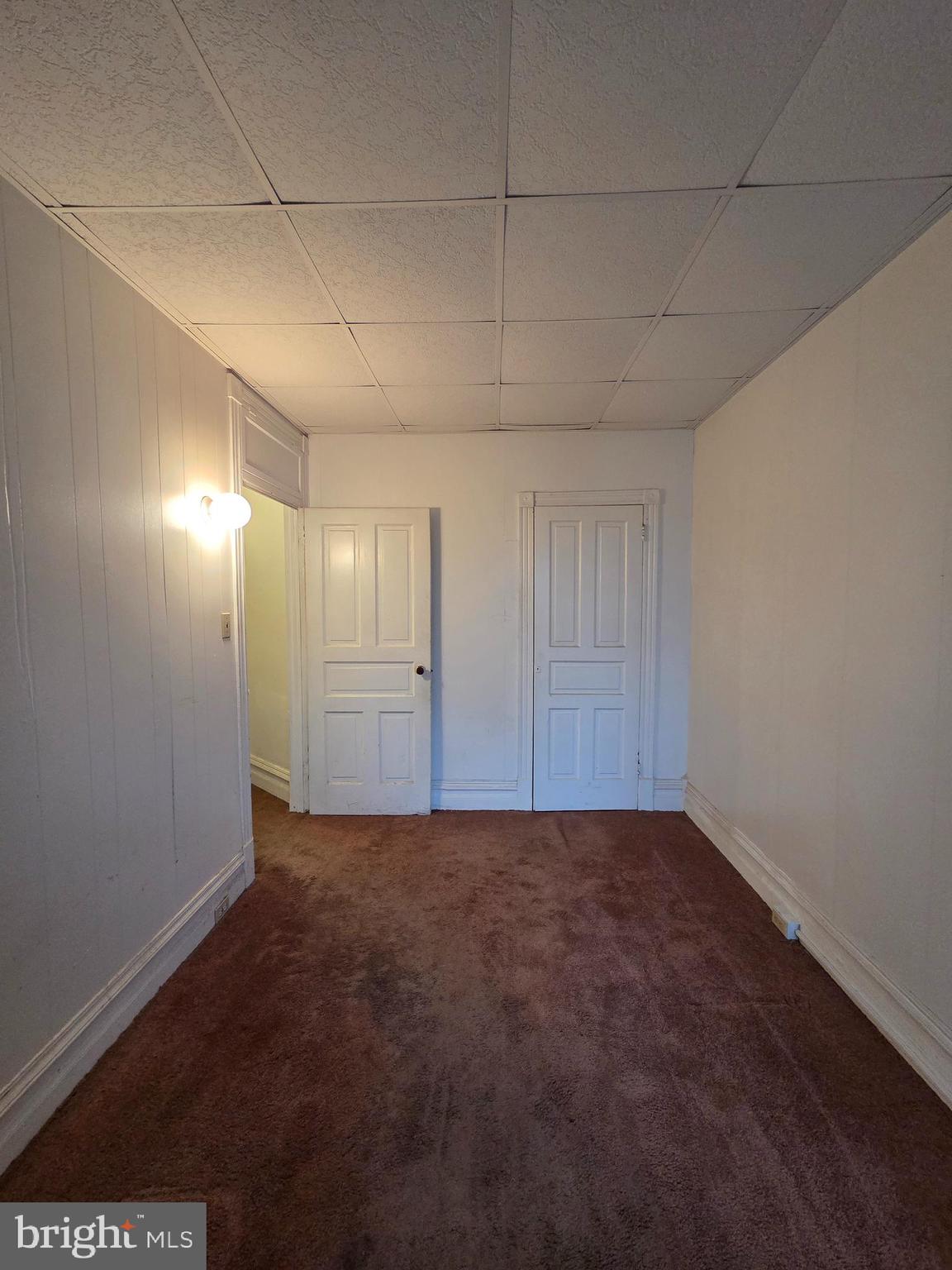 1024 North 11th Street Reading, PA 19604 - Photo 14 of 23 a view of an empty room