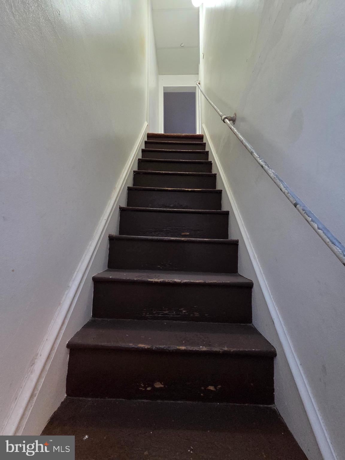 1024 North 11th Street Reading, PA 19604 - Photo 19 of 23 a view of entryway
