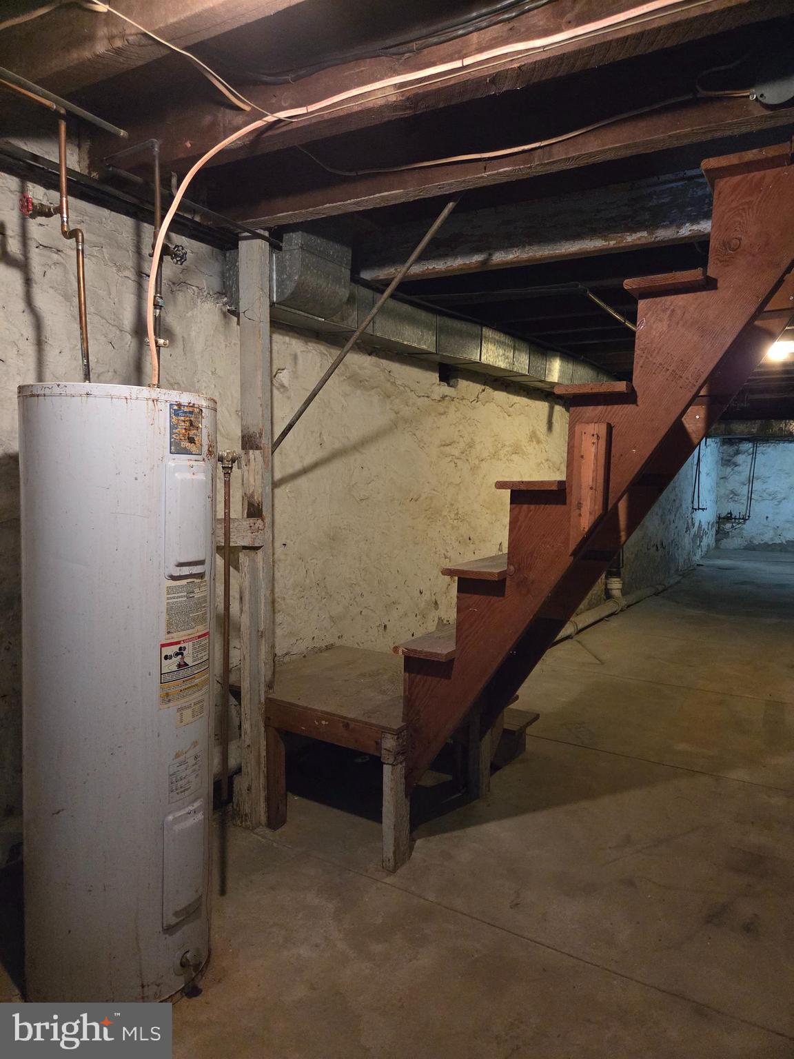 1024 North 11th Street Reading, PA 19604 - Photo 22 of 23 a view of entryway