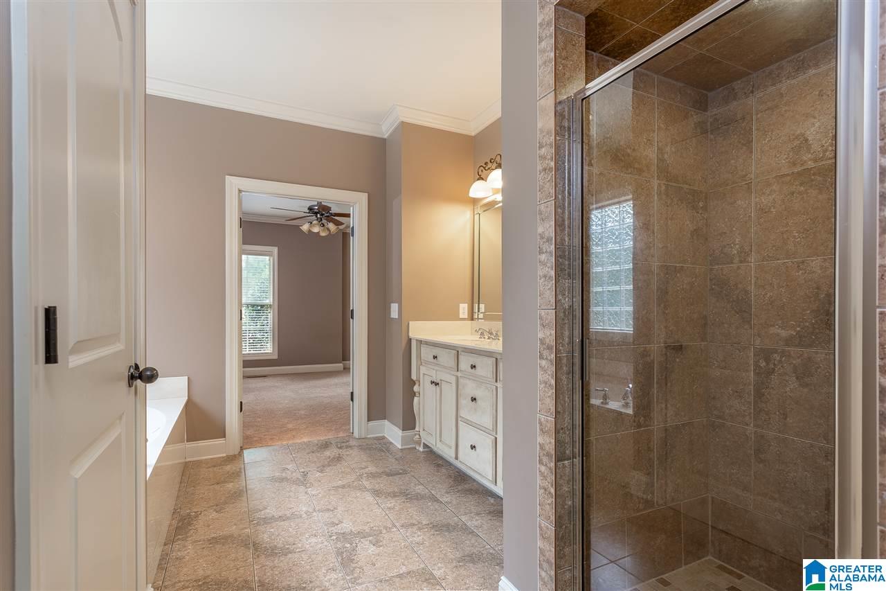 909 Blue Ridge Way Odenville, AL 35120 - Photo 25 of 45