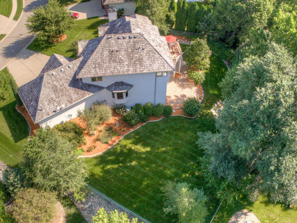10168 Gristmill Ridge Eden Prairie, MN 55347 - Photo 25 of 25 Gallery Image 25