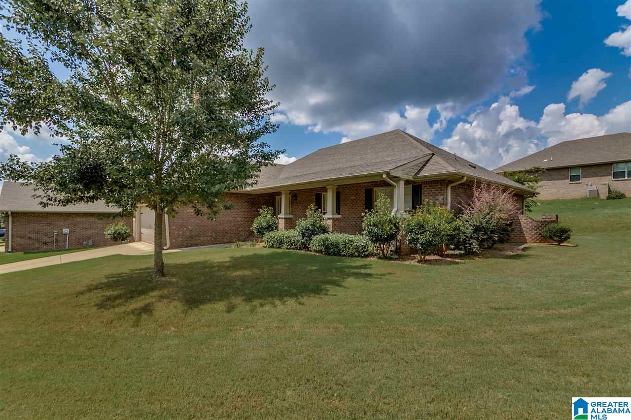 6743 Ridgecrest Circle McCalla, AL 35111 - Photo 2 of 31