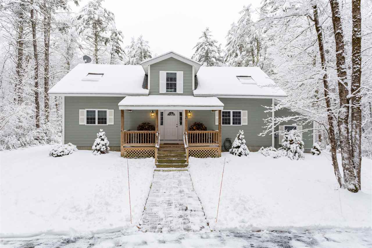 52 Lee Road Barrington, NH 03825 - Photo 1 of 40