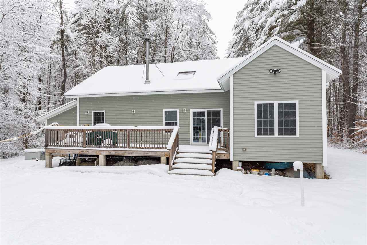 52 Lee Road Barrington, NH 03825 - Photo 3 of 40