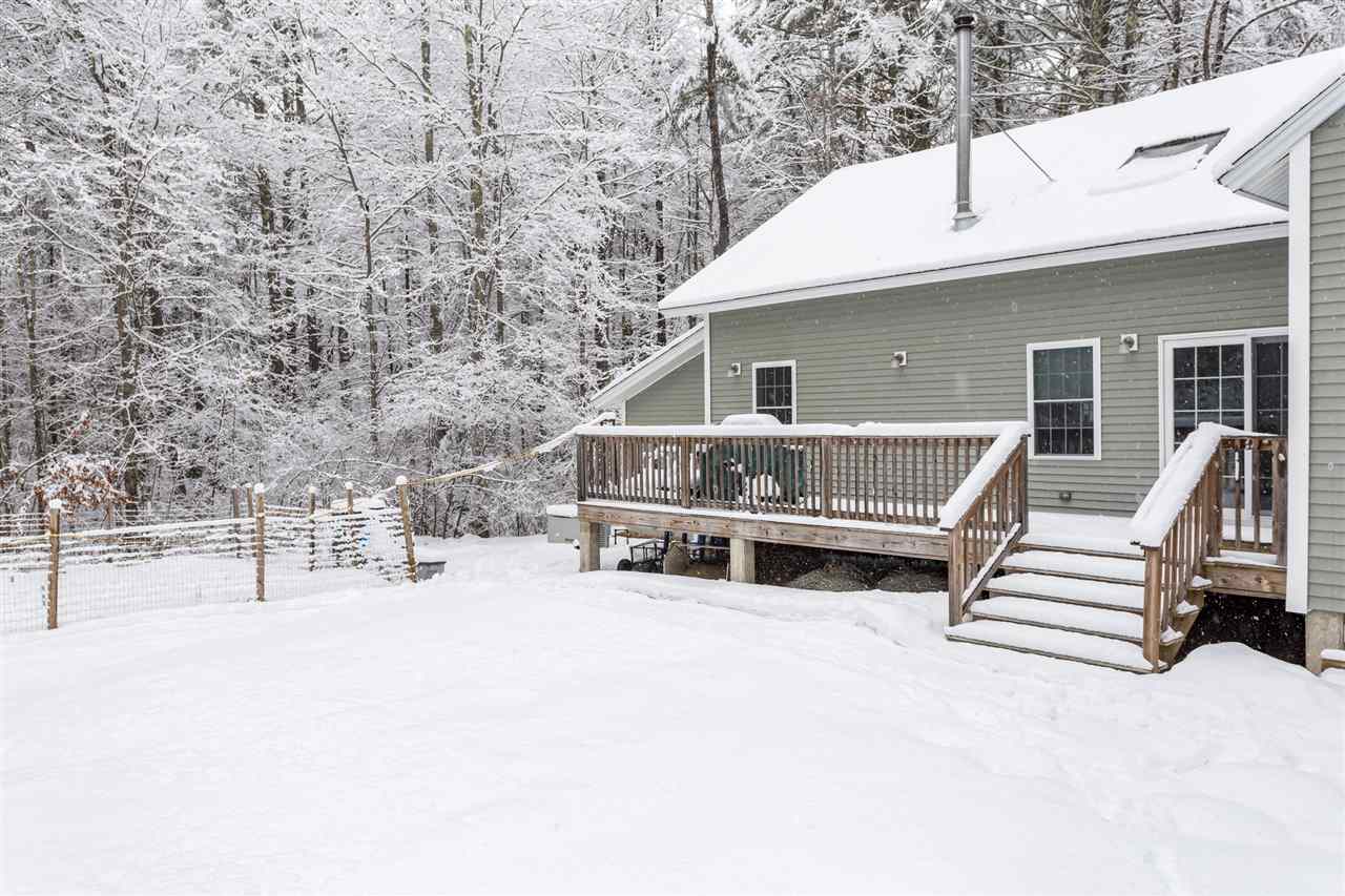 52 Lee Road Barrington, NH 03825 - Photo 4 of 40