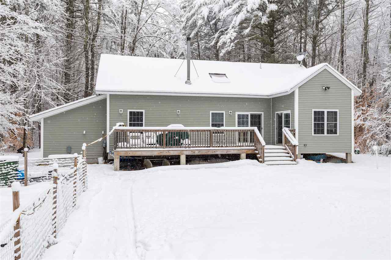 52 Lee Road Barrington, NH 03825 - Photo 40 of 40