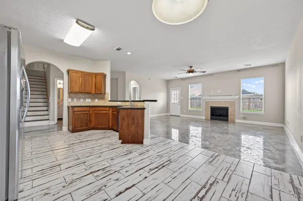 $2,500 | 2610 Argos Drive, Missouri City, TX 77459