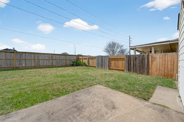 $2,500 | 2610 Argos Drive, Missouri City, TX 77459