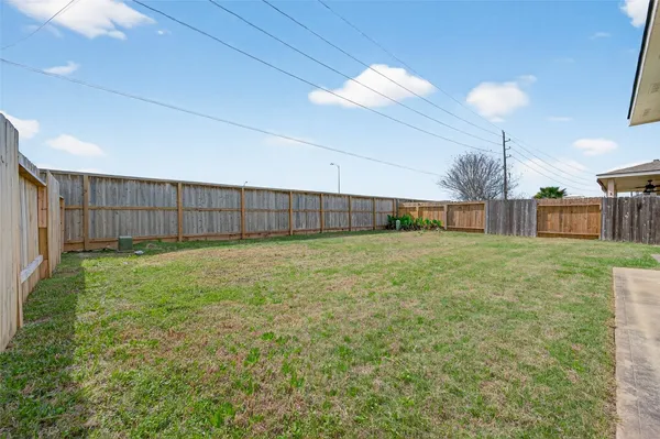 $2,500 | 2610 Argos Drive, Missouri City, TX 77459