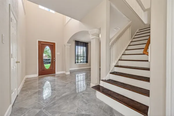 $2,500 | 2610 Argos Drive, Missouri City, TX 77459