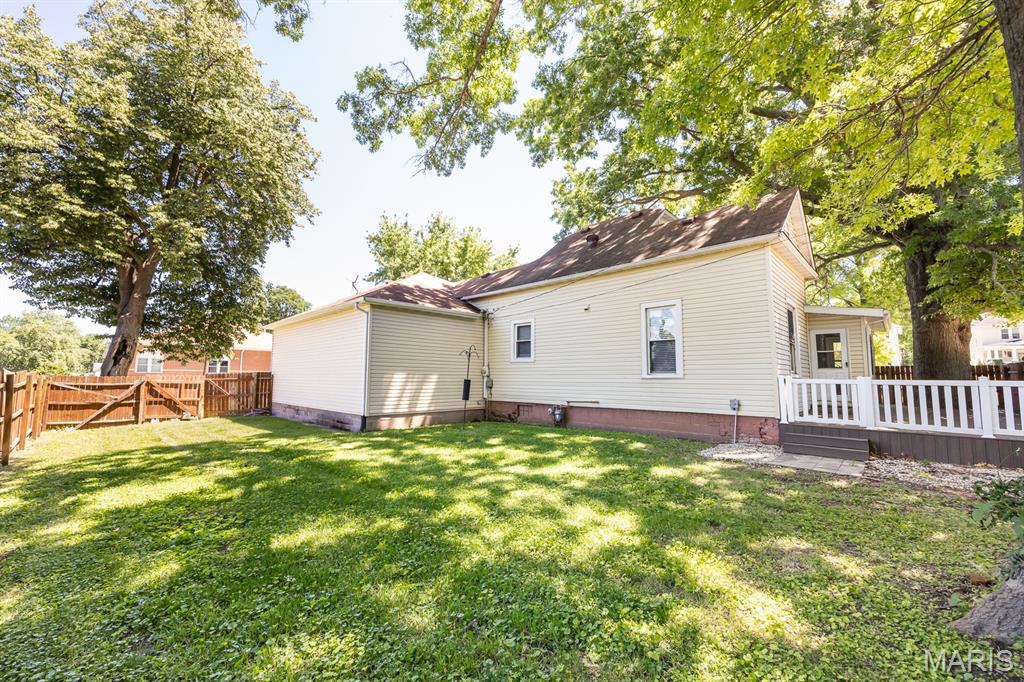 102 West High Street Troy, IL 62294 - Photo 22 of 25