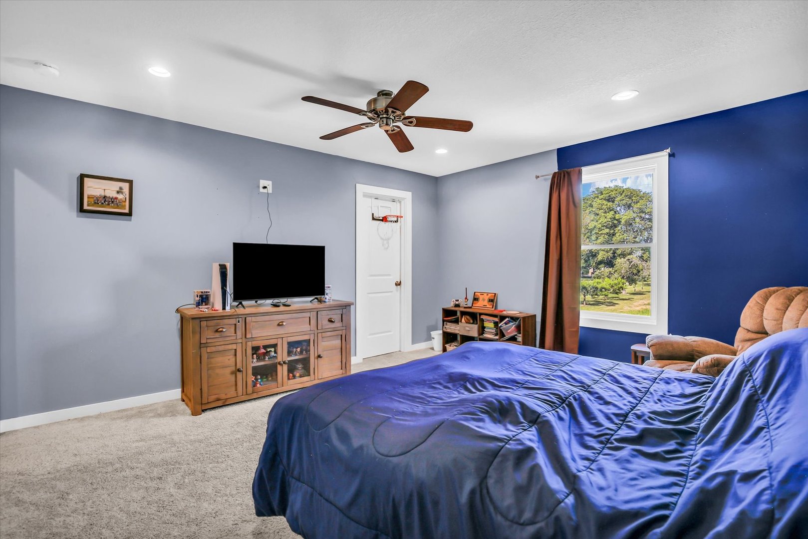8909 North 2300 E Road Fairbury, IL 61739 - Photo 42 of 63