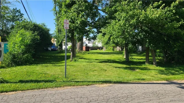 $49,900 | Vacant Land Morgan Parkway, Hamburg, NY 14075