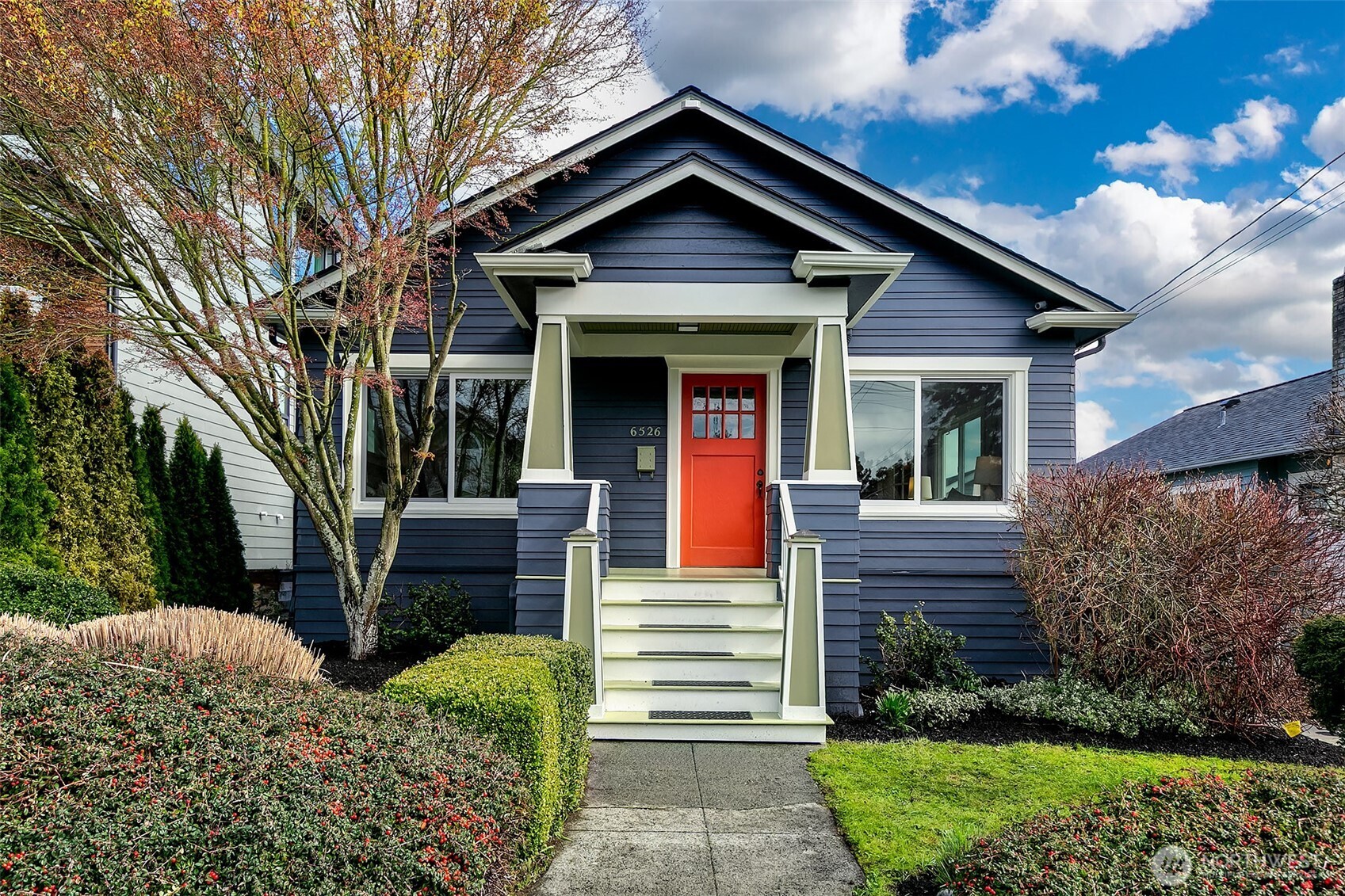 6526 Dibble Avenue Northwest Seattle, WA 98117 - Photo 1 of 29