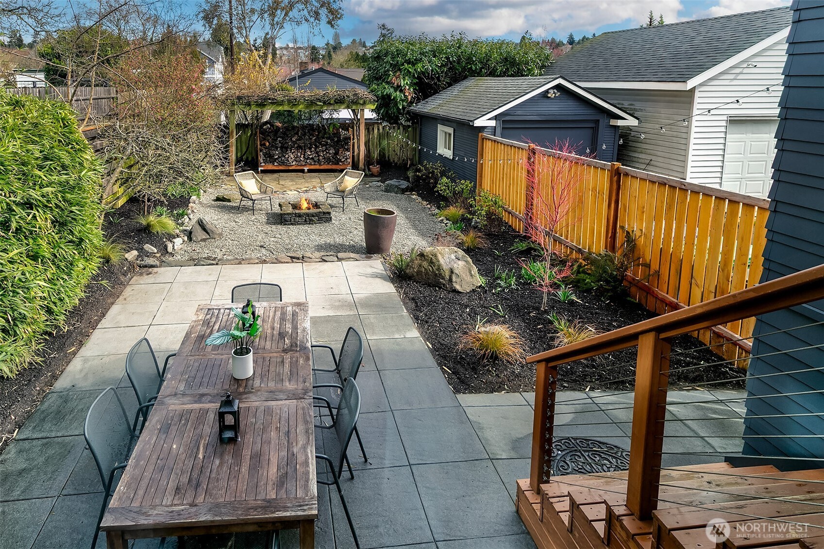 6526 Dibble Avenue Northwest Seattle, WA 98117 - Photo 22 of 29