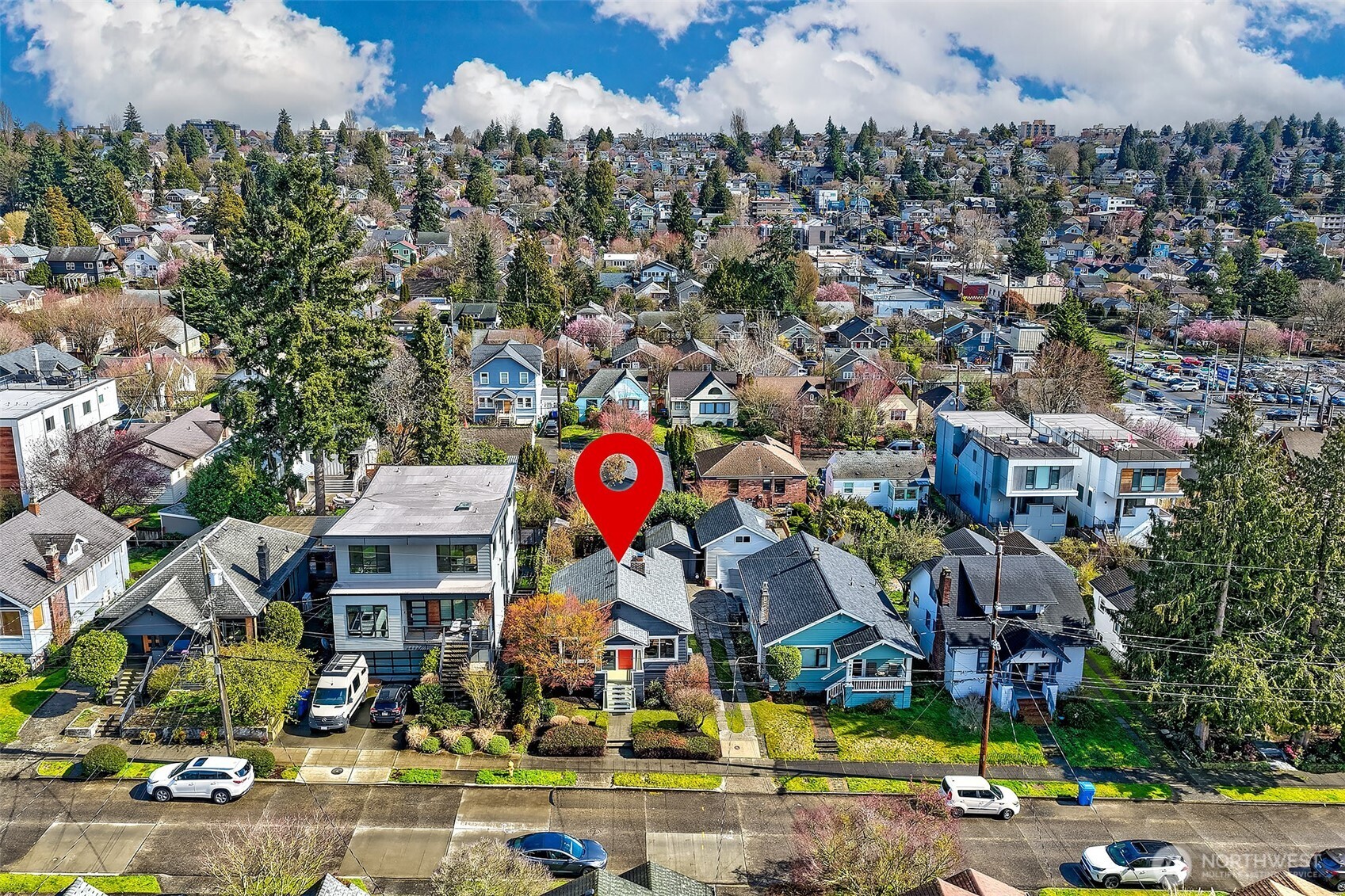 6526 Dibble Avenue Northwest Seattle, WA 98117 - Photo 23 of 29