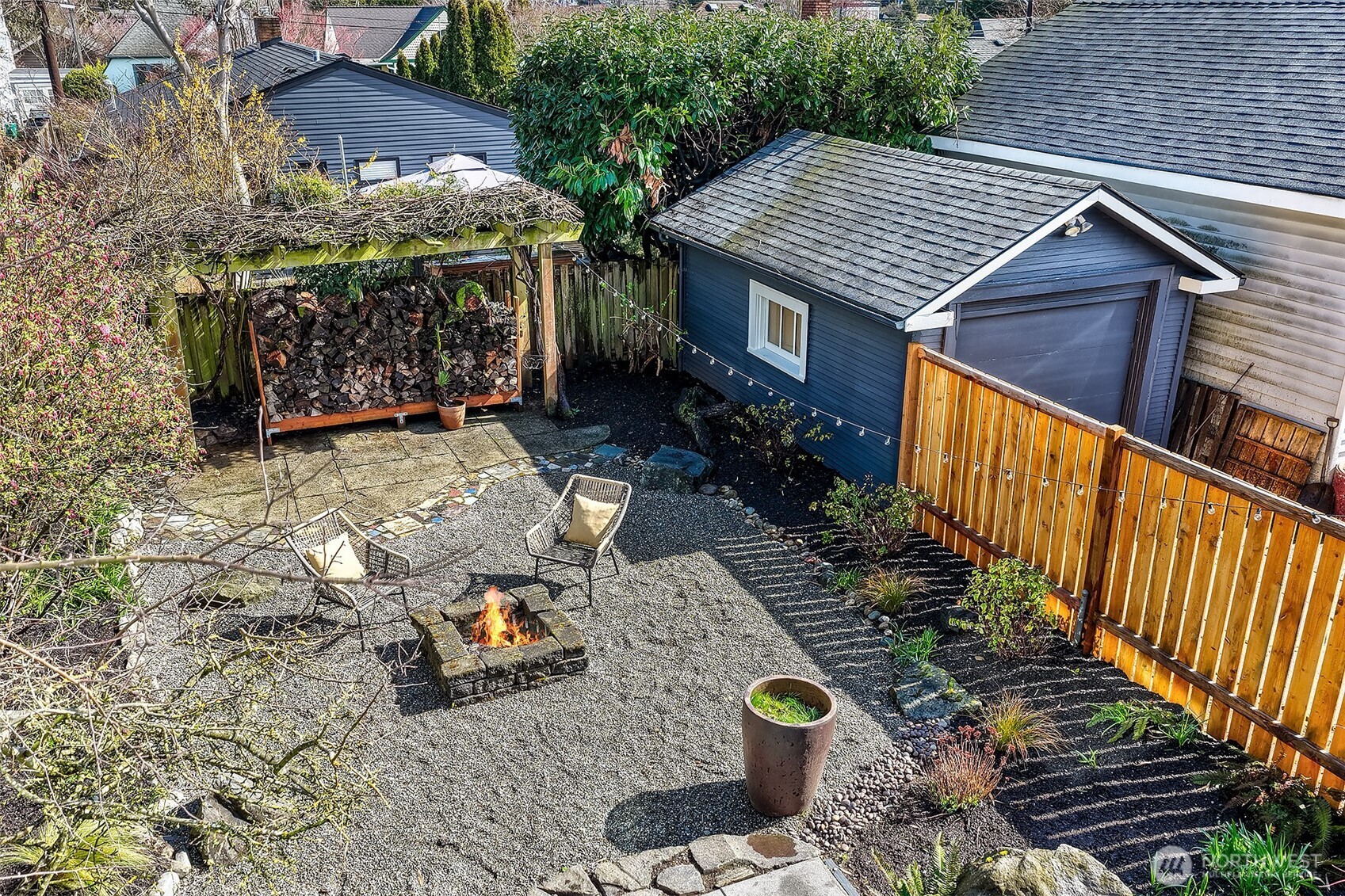 6526 Dibble Avenue Northwest Seattle, WA 98117 - Photo 26 of 29