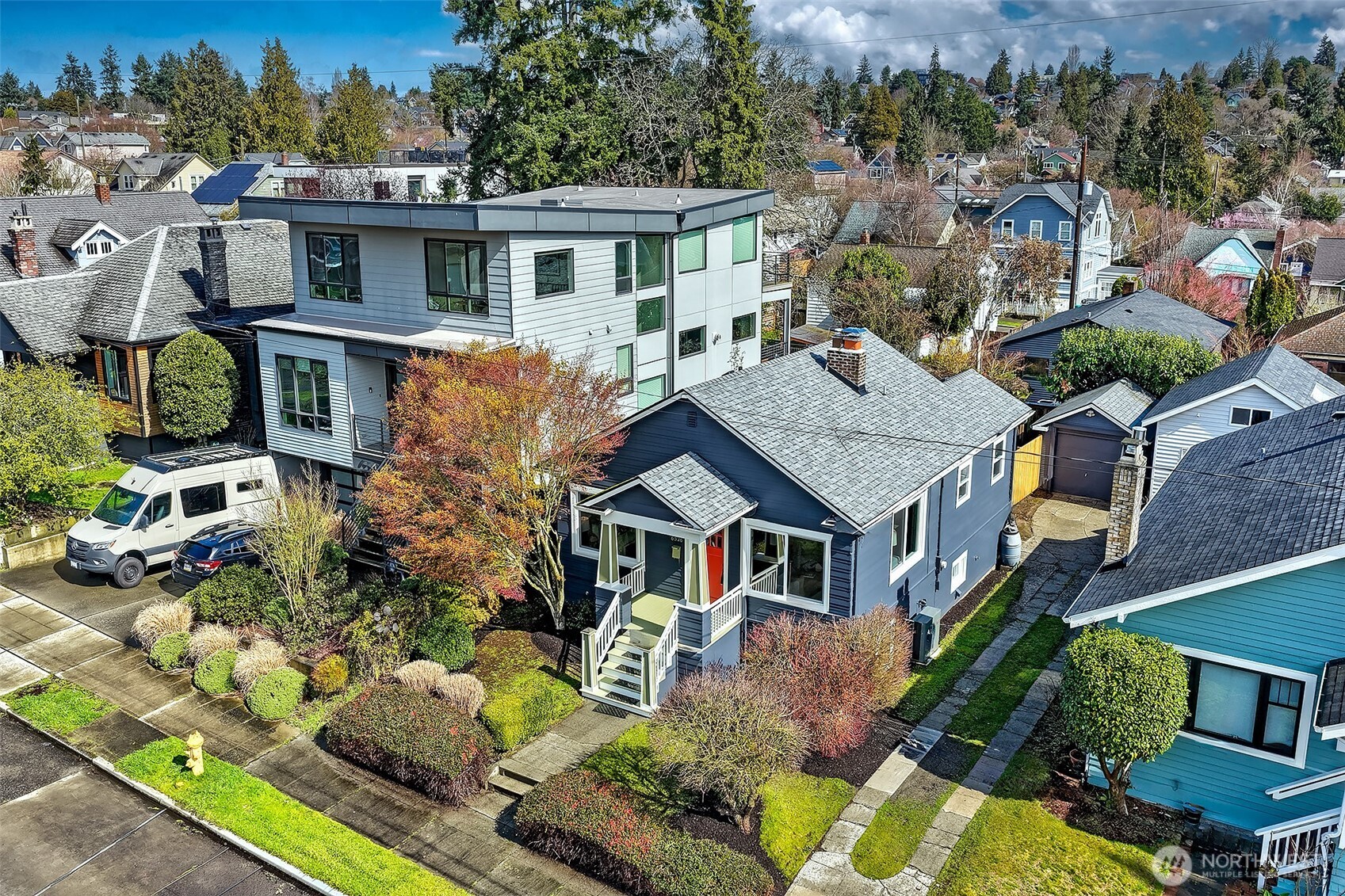 6526 Dibble Avenue Northwest Seattle, WA 98117 - Photo 27 of 29