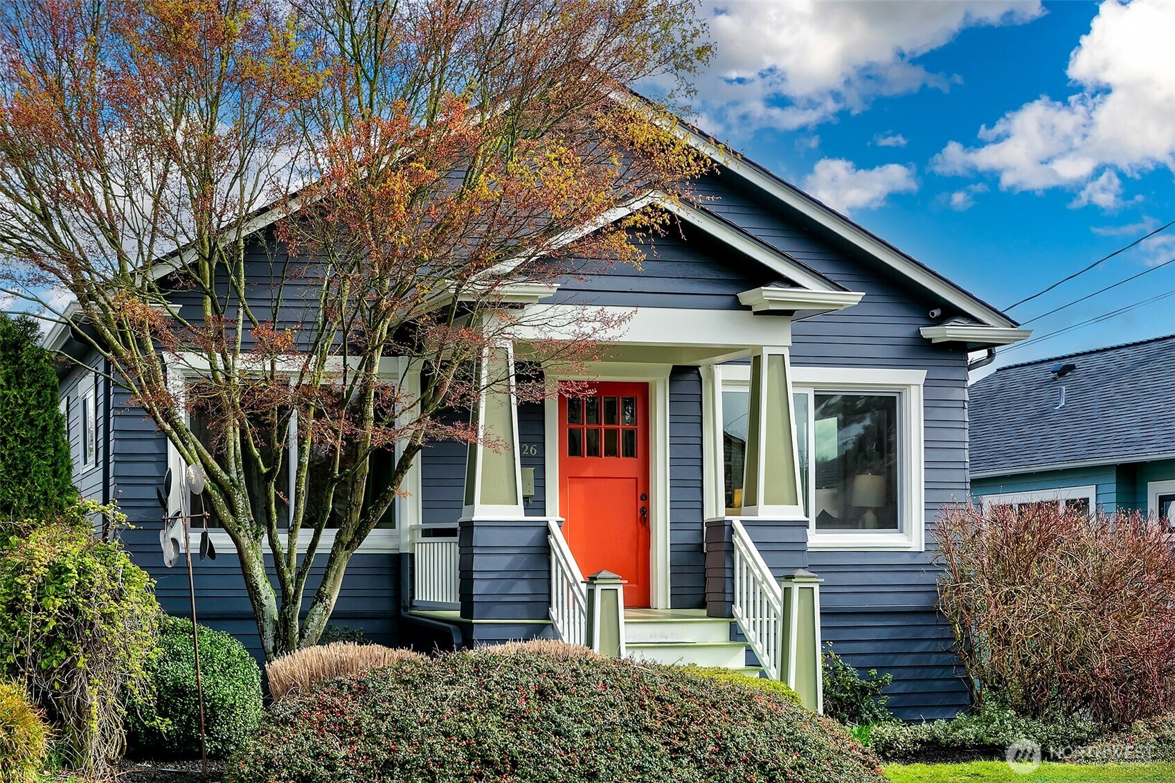 6526 Dibble Avenue Northwest Seattle, WA 98117 - Photo 29 of 29