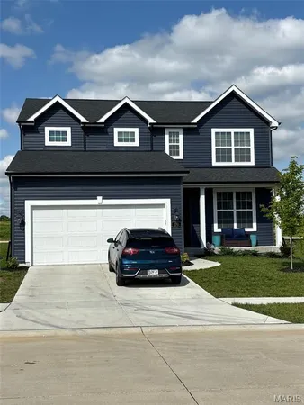 $239,900 | 170 Mora Boulevard, O'Fallon, MO 63368