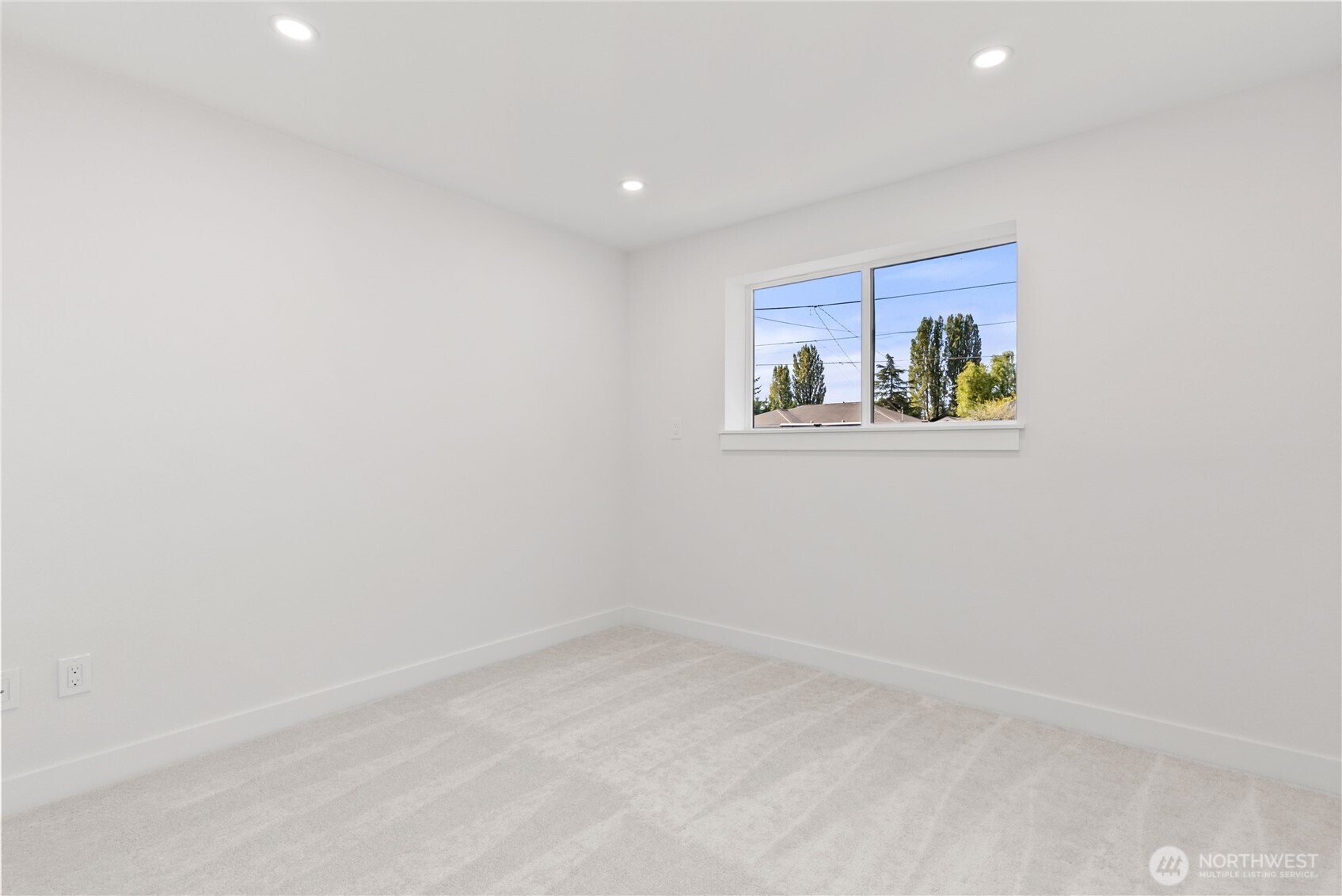 9548 3rd Avenue Northwest Seattle, WA 98117 - Photo 26 of 40 a view of empty room