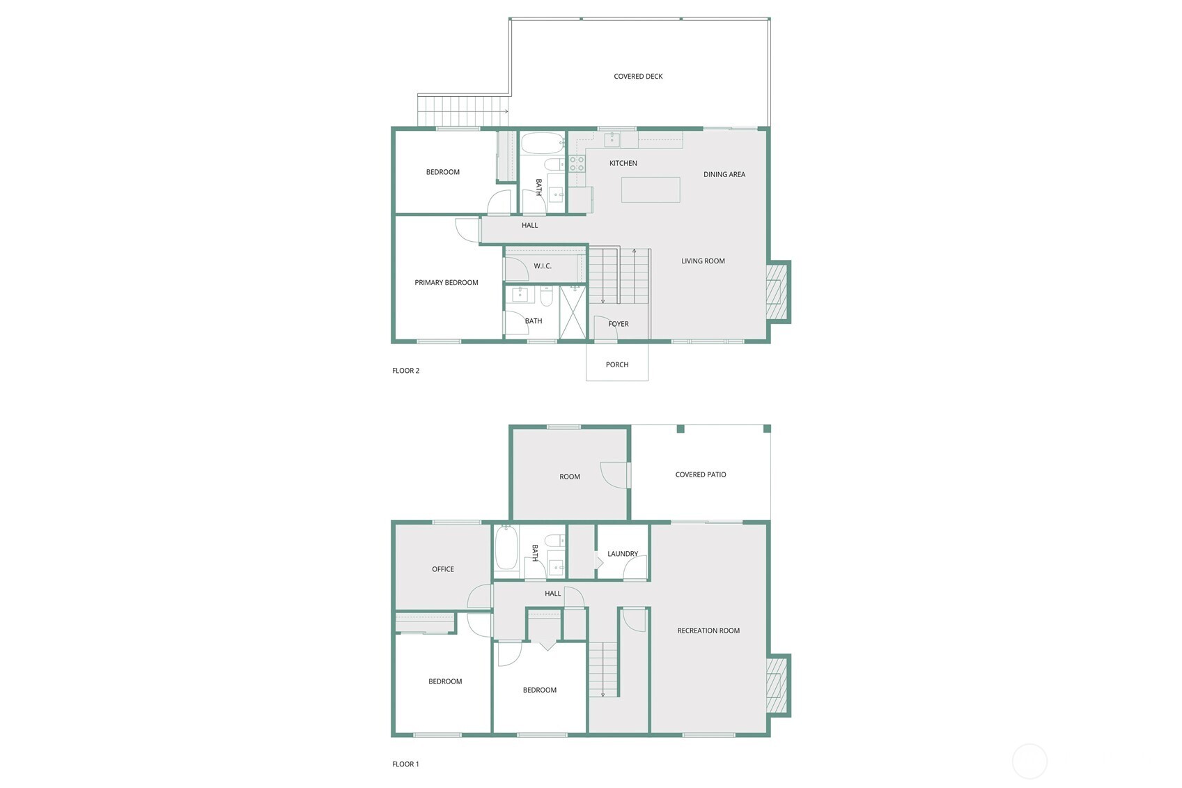 9548 3rd Avenue Northwest Seattle, WA 98117 - Photo 40 of 40 a picture of a bench in front of a window